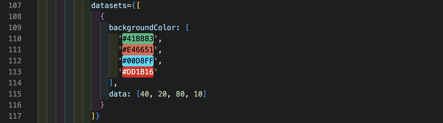 vscode-color-highlight